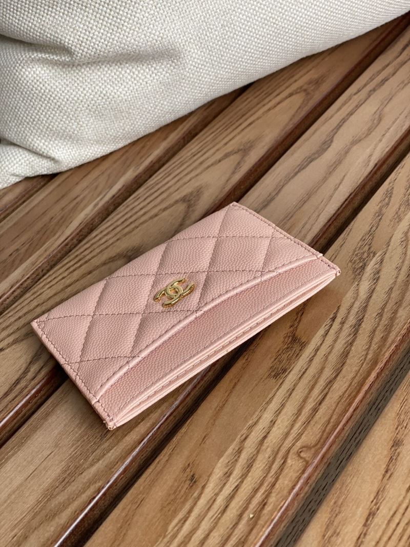 Chanel Wallet Purse